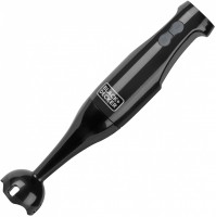 Photos - Mixer Black&Decker HB2401B black