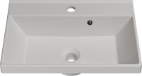Photos - Bathroom Sink Amidicon Rubicon 50 RUBICON50HL 505 mm