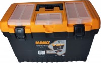 Photos - Tool Box Mano JPT-19 