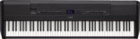Photos - Digital Piano Yamaha P-525 