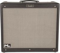 Photos - Guitar Amp / Cab Fender Hot Rod Deville ML 212 