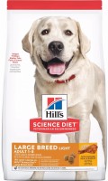 Photos - Dog Food Hills SD Adult Light Large Chicken 13.6 kg 