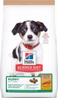 Photos - Dog Food Hills SD Puppy No Corn Chicken 
