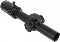 Photos - Sight Primary Arms SLx 1-6×24 SFP ACSS Aurora 5.56/.308