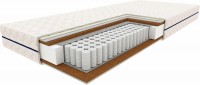 Photos - Mattress Elior Basmir 140x200 