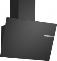 Cooker Hood Bosch DWK 65DK60 black