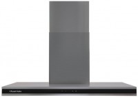Cooker Hood Russell Hobbs RHICH904DB black