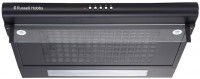 Cooker Hood Russell Hobbs RHVSRCH602B black