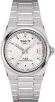 Photos - Wrist Watch TISSOT PRX T137.207.11.111.00 