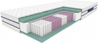 Photos - Mattress Elior Santino 80x200 