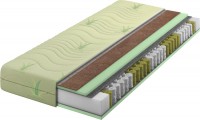 Photos - Mattress Elior Calmis 120x200 