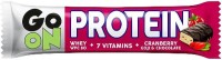 Photos - Protein GO ON Nutrition Protein Bar 0.1 kg