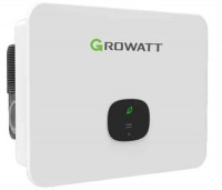 Photos - Inverter Growatt MID 20KTL3-X