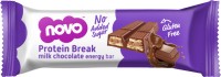 Photos - Protein NOVO Protein Break Bar 0 kg