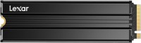 SSD Lexar NM790 LNM790X001T-RN9NG 1 TB with radiator