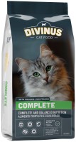 Cat Food Divinus Cat Complete  20 kg