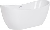 Bathtub Beliani Antigua 170x77 cm