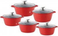 Photos - Stockpot SQ Professional Nea 6901
