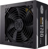 Photos - PSU Cooler Master MWE Bronze V2 230V MPE-7001-ACABW-B