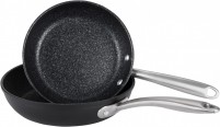 Pan Prestige Scratch Guard 11895 25 cm  black