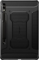 Tablet Case Spigen Rugged Armor Pro for Galaxy Tab S9+ 