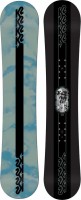 Photos - Snowboard K2 Kandi 141 (2023/2024) 