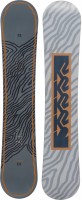 Snowboard K2 Standard 156W (2023/2024) 
