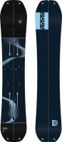Photos - Ski K2 Marauder Split 159 (2023/2024)