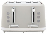Photos - Toaster Black&Decker BXTO20080GB 