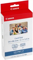 Ink & Toner Cartridge Canon KC-36IP 7739A001 