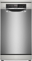 Photos - Dishwasher Bosch SPS 6EMI17E stainless steel