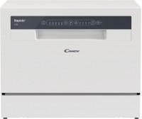 Dishwasher Candy CP 6E51LW white