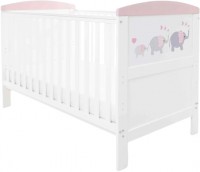 Cot Ickle Bubba Coleby Style 