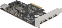 PCI Controller Card Delock 90059 