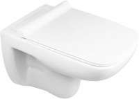 Photos - Toilet Oltens Ribe 42011000
