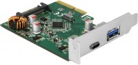 PCI Controller Card Delock 90299 