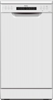 Dishwasher Amica ADF 430 WH white