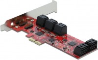 PCI Controller Card Delock 89384 