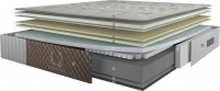 Photos - Mattress Karibian Terra 140x200 
