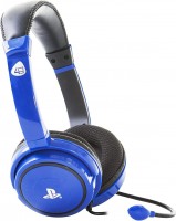 Headphones 4gamers Pro 4-40 