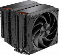 Photos - Computer Cooling PCCooler RZ620 Black 