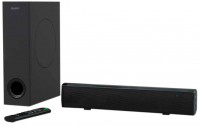 Soundbar Majority Bowfell Plus 