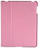 Photos - Tablet Case Hoco Ultra Thin Leather Case for iPad 2/3/4 