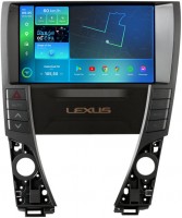 Photos - Car Stereo Torssen 2K F9332 4G Lexus ES350 XV40 2006-2012 