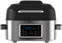 Fryer Sencor SBG 8900SS 