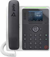 Photos - VoIP Phone Poly Edge E220 