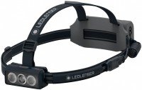Flashlight Led Lenser NEO 9R 