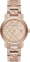 Wrist Watch Burberry BU9039 