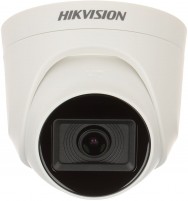 Photos - Surveillance Camera Hikvision DS-2CE76D0T-ITPF(C) 6 mm 