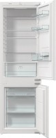 Photos - Integrated Fridge Gorenje RKI 418 FE0 